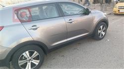 کیا سپۆرتاج